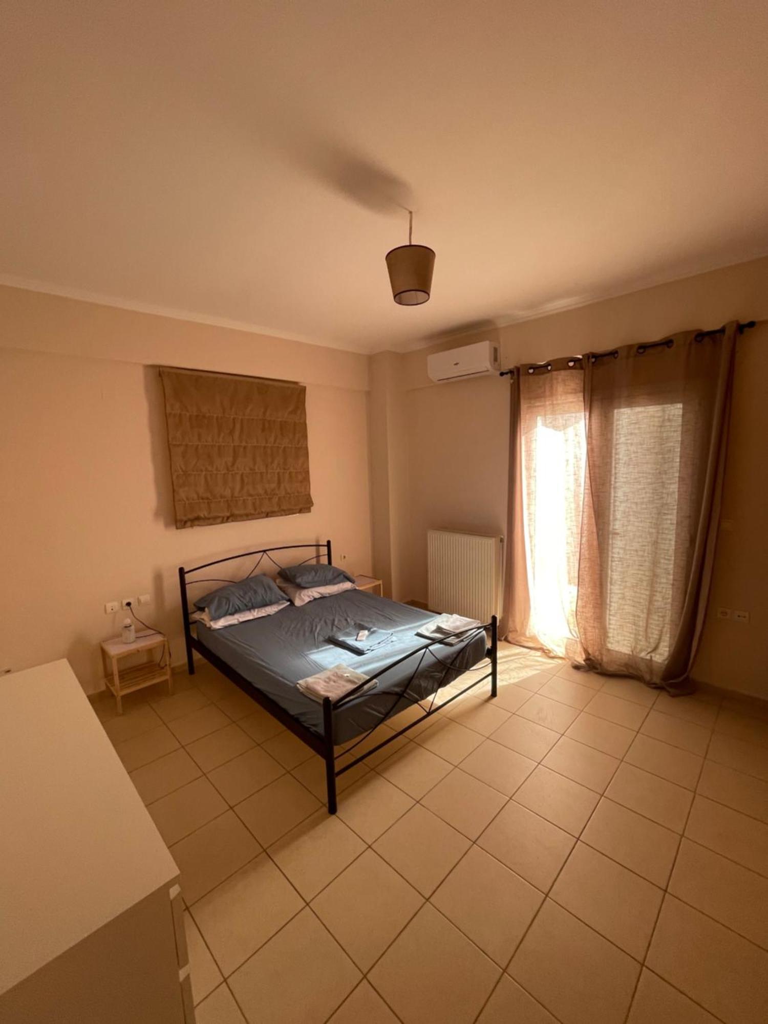 Tzitzifianaki Apartment Chania  Exterior foto